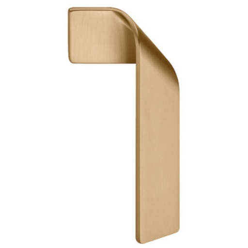 [101.69.505] HAFELE HANDLE H2155 MT GOLD LEFT