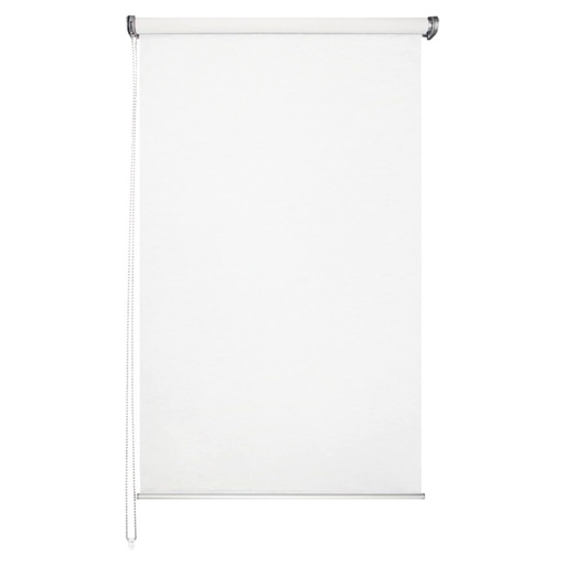[312000699] CORT. ROLLER BLACKOUT WHT 71X71