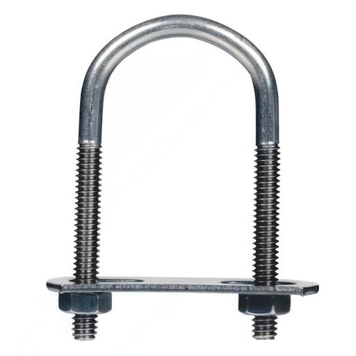 [382007208] U BOLT 1-3/8X3-3/4"  EXTRA LONG