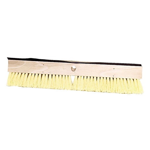 [781247] 18"" SQUEEGEE BRUSH.