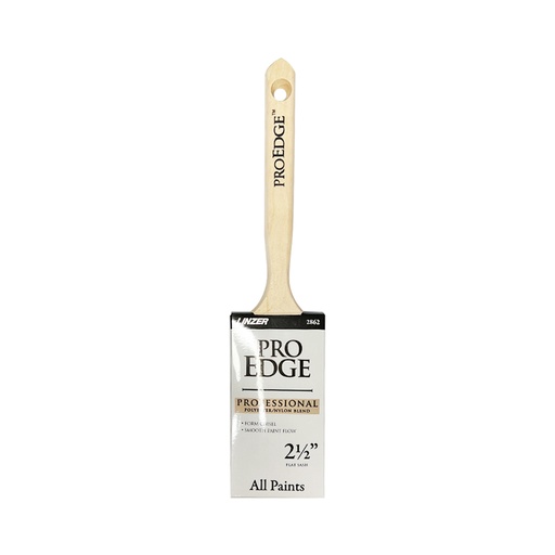 [2862-25] BRUSH PRO EDGE 2862 2 1/2"
