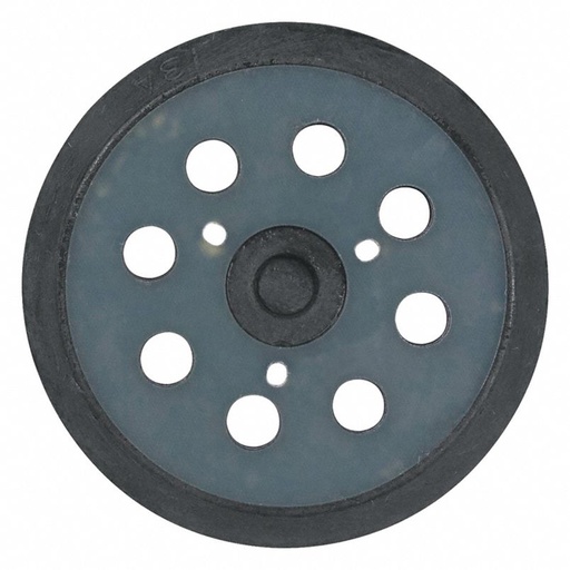 [743081-8] MAKITA BASE PAD  B05010