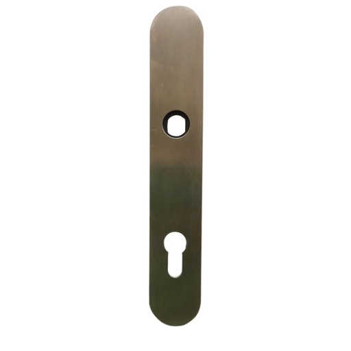 [IN03009PZ85] JNF PLATE FOR LEVEL HNDL. 85MM