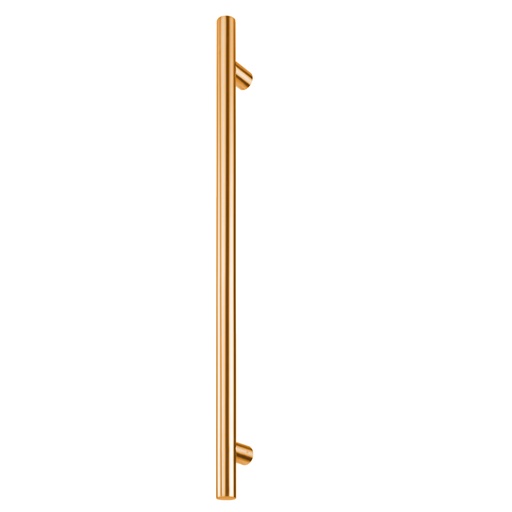 [IN0728630600TC] JNF TIRADOR DOBLE T/COPPER