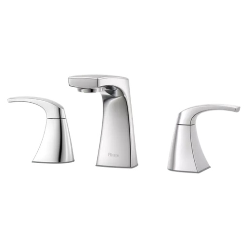 [LF049KACC] PFISTER MEZ. LAV. CHROME 8"