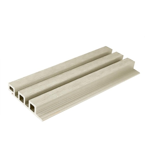 [294000730] WALL PANEL INT.MARFIL  4-3/4x112