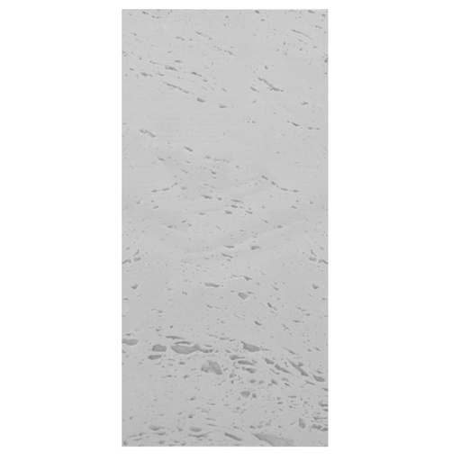 [373000064] FLEXI TRAVERTINE PUREWHITE 23X47