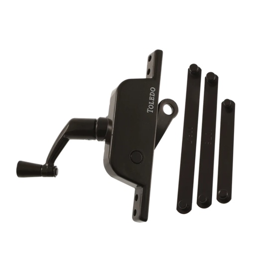 [380009336] TOLEDO OPERADOR #TWH-13U-NS-1B