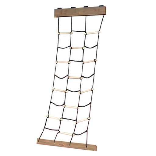 [NE44811] SWING-N-SLIDE CLIMB CARGO NET