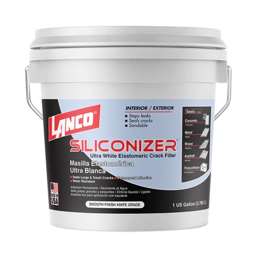 [RC2304] LANCO ELASTOM. CRACK FILLER GL