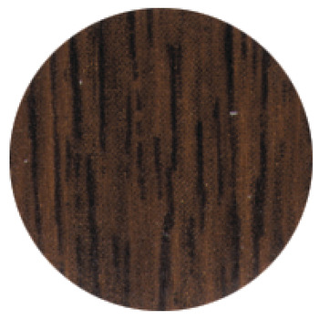 [04523702] HAFELE CAPFIX 14MM IMPERIAL WALN