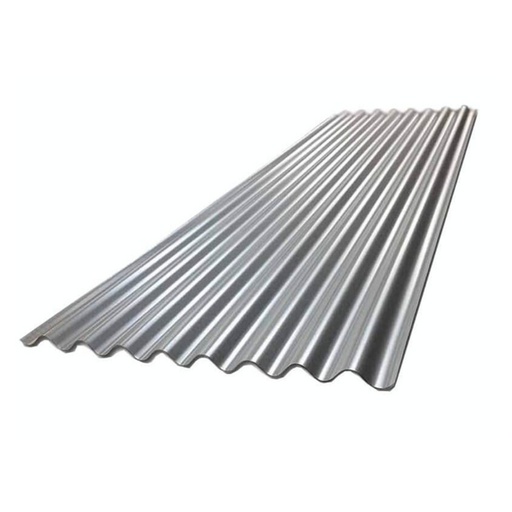 [320000212] ZINC GALVAN.GRUESO 26" x 12'