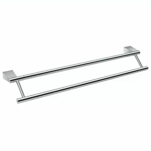 [366001727] GATCO DBL.TOWEL BAR BLEU 4714 CH