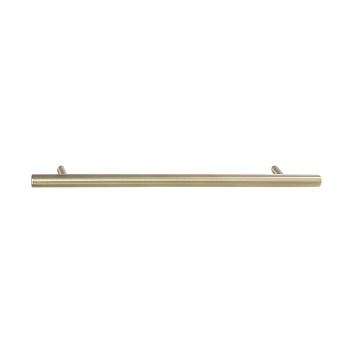 [133.50.659] HAFELE TIRADOR BARRA 256MM