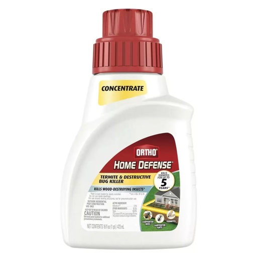 [7508062] TERMITE KILLR 16OZ