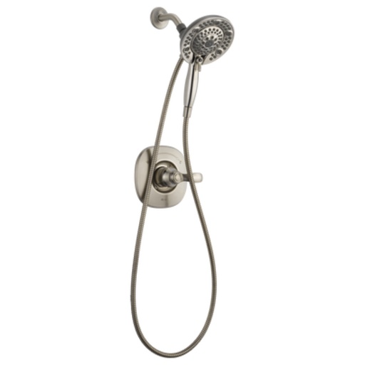 [142710CSSI20] DELTA DUCHA CON IN2ITION S/S