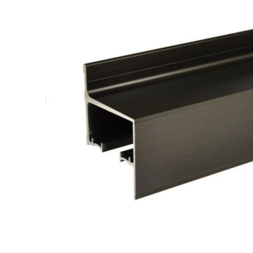 [382002008] CORREDERA JOHNS. 2610-96" 8' BLK