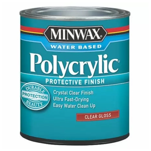 [420013384] MW POLYCRY. GLOSS  H/PINT