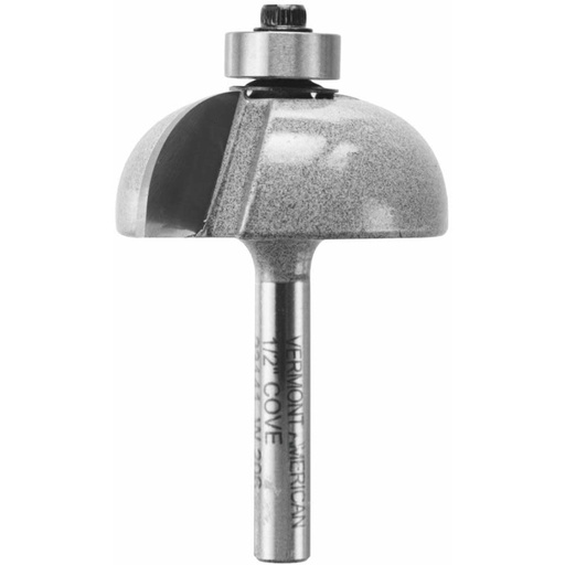 [475003402] V/A CUCHILLA ROUTER 1/2 #23141