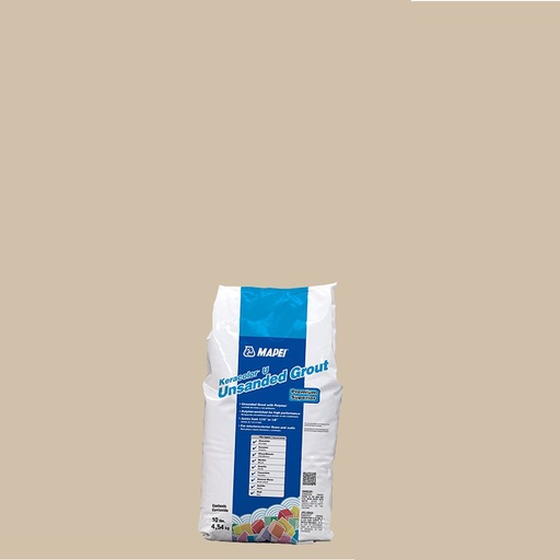 [81510] MAPEI KERACOLOR U BONE 10LB