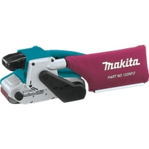 [9903] MAKITA BELT SANDER 3X21 9903