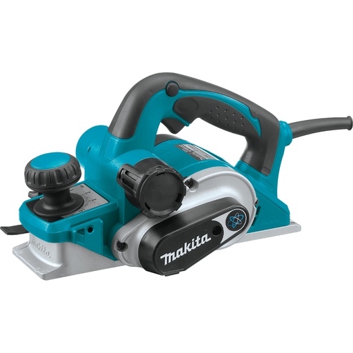 [KP0810] MAKITA  PLANER 3-1/4
