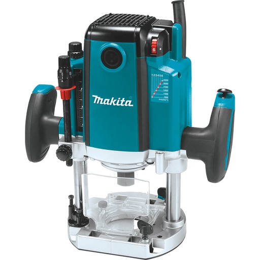 [RP2301FC] MAKITA ROUTER PLUNGE ELECT