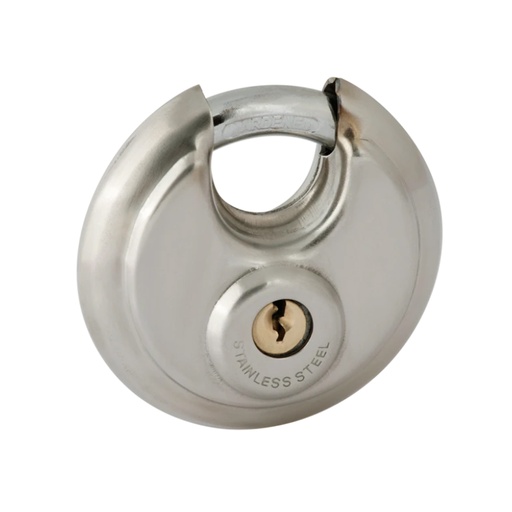 [380009524] TOLEDO CANDADO HIGH SEC 70MM