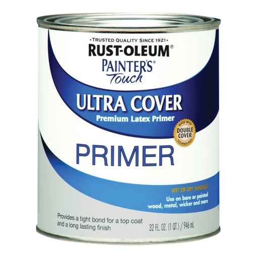 [420007550] R/O GRAY PRIMER  P/T QT