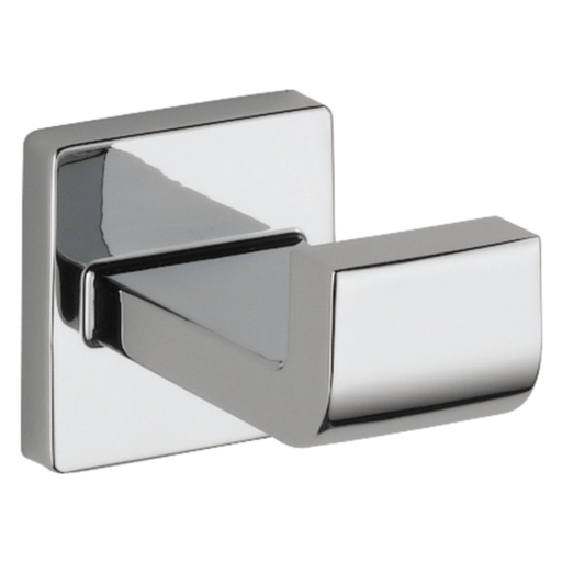 [77535BL] DELTA ROBE HOOK BLACK