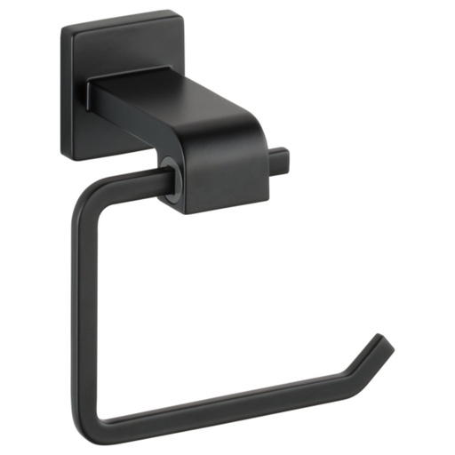 [77550-BL] DELTA TOILET TISSUE BLACK