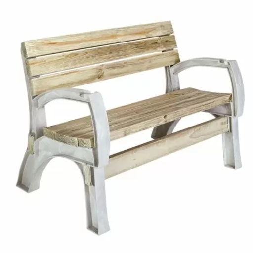 [803286] BANCO PATIO SAND # 90134