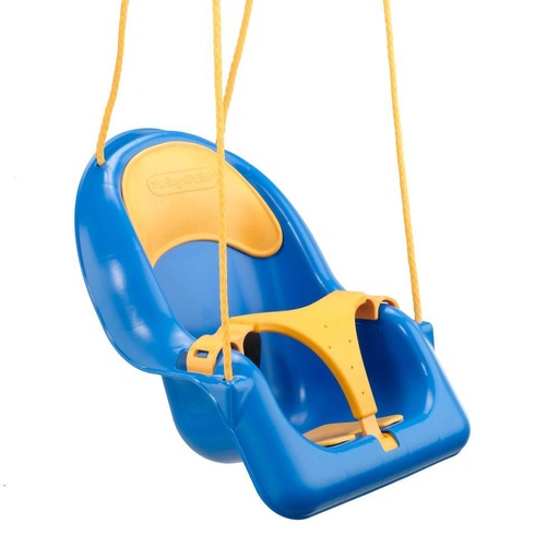 [NE1539] SWING-N-SLIDE COASTER SWING