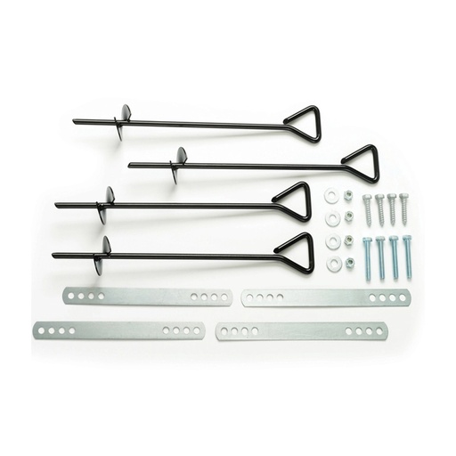 [NE4521] SWING-N-SLIDE ANCHOR-IT PQ 4