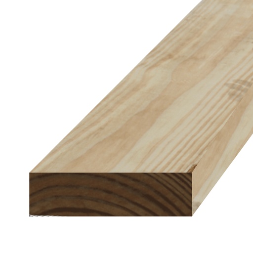 [036020820] 2X8X20 PINO DF