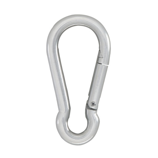 [380009686] TOLEDO SNAP HOOK GALV. 1/4X2-3/8