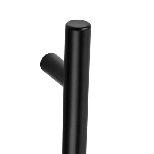 [380010227] SET DECO HANDLE 60"OFFSET NEGRO