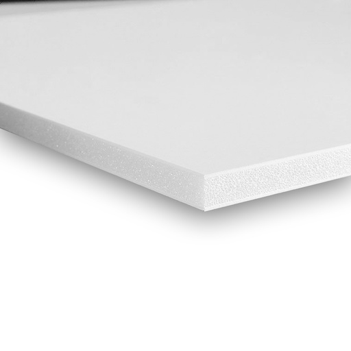 [091510018] PANEL PVC .55 FOAM 18MM 5X10