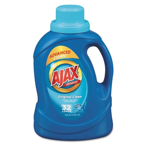 [1470251] AJAX BLEACH ALTERNT50 OZ