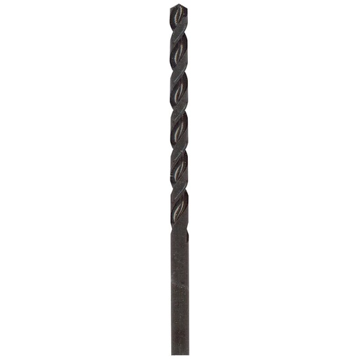 [475005544] BOSCH 13/64 BLK OXIDE JOBBER