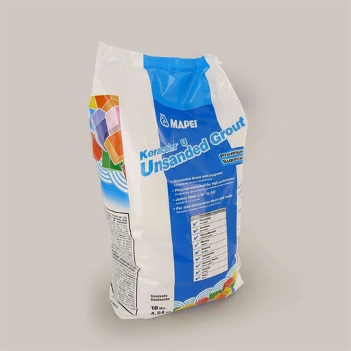 [87710] MAPEI KERACOLOR U FROST 10LB