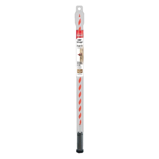 [DAG3010] DIABLO AUGER BIT 3/8 X 17-1/2
