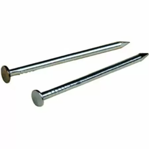 [122556] WIRE NAILS 1-1/4  PK1.75 OZ