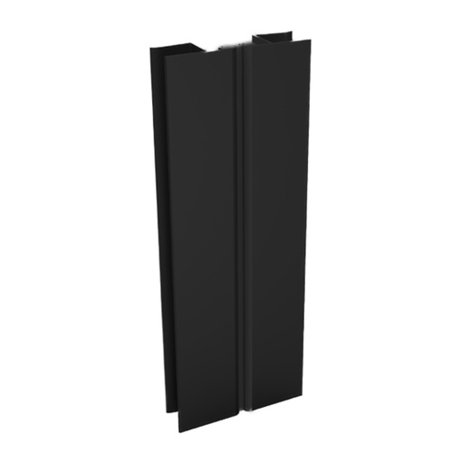 [294007006] CORNER FLEX BLACK 4-1/2"