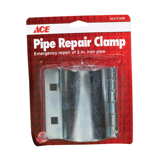 [41838] PIPE REPAIR CLAMP  2