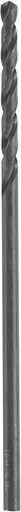 [475005299] BOSCH 3/16 BLK OXIDE DRILL BIT