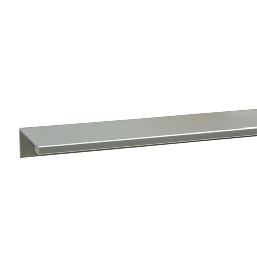 [111.95.195] HAFELE TAB ELITE ALU MATT 18.5