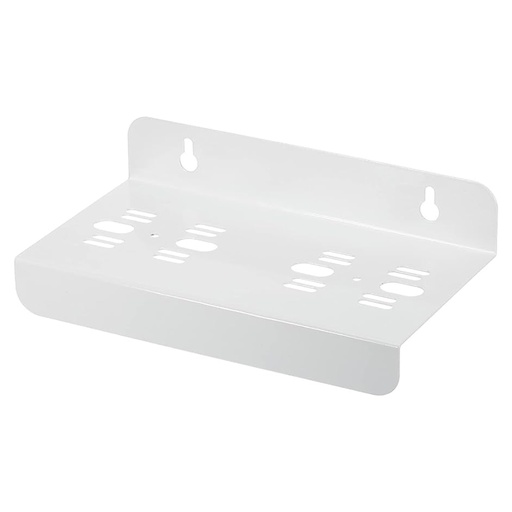 [218103] HOUSING BRACKET 2 STAGE WHITE