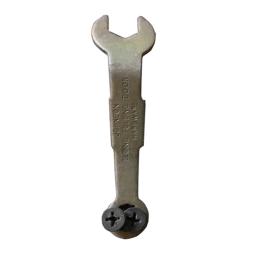 [382002266] JOHNSON LLAVE AJUSTABLE #1712