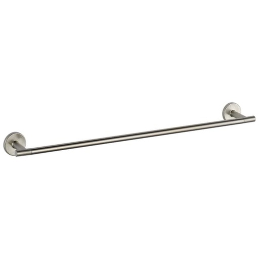 [759240-SS] DELTA TOWEL BAR TRINSIC 24" SS